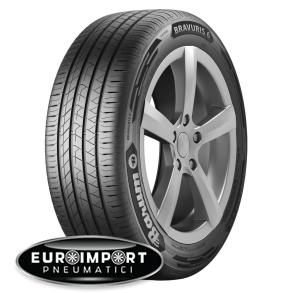 Barum Bravuris 6 185/55 R15 82 H  TL  DOT 2026